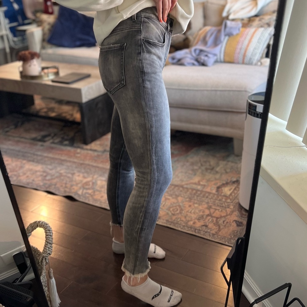Express Jeans